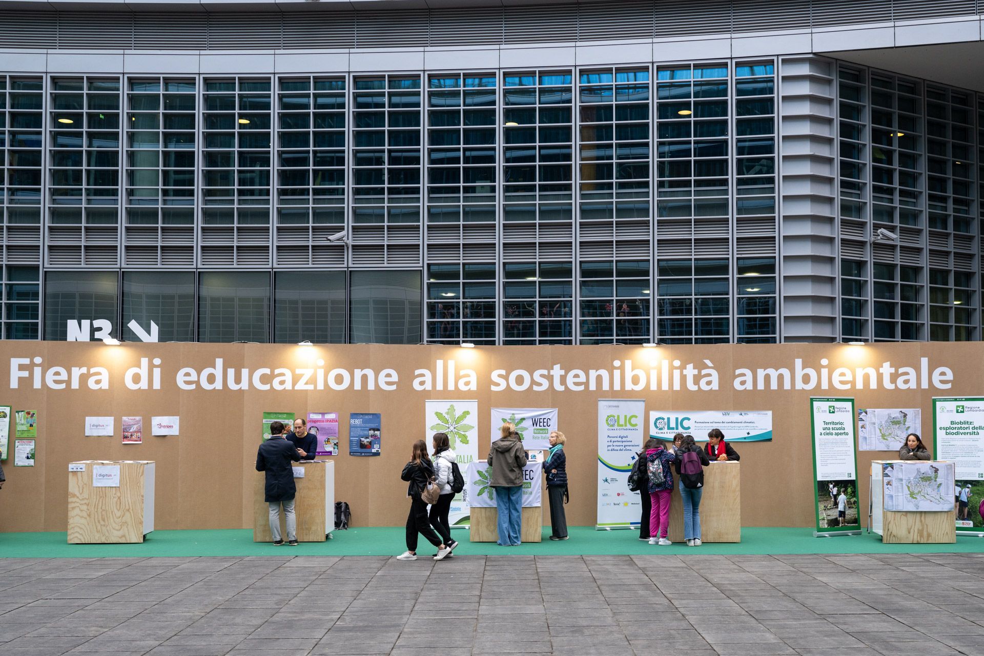 Immagine del carousel